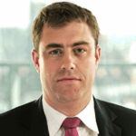 Andrew Howard, Global Head of Sustainable Investment, Schroders
