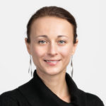 Elena Maksimovich, CEO and Lead Founder, Weather Trade Net
