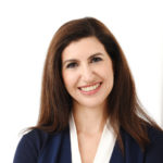 Ghada Qaisi Audi, C-Suite Executive, International Arbitrator & Luxury Goods Startup Co-Founder