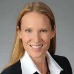 Dr. Julie Anderson, Program Director, Masters of Science in Sustainability Management, American University - Kogod School of Business