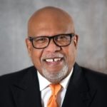 Lenwood V. Long, Sr., President/CEO African American Alliance of CDFI CEOs