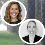 Elizabeth Meyer, Chief Legal Officer, Novata and Rosalind Bazany, Partner and Head of ESG and Impact at Antler