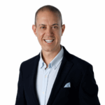 Rob Roy, Ph.D., SVP, Chief Investment Officer & Co-Head of Environmental Sustainability for AdventHealth