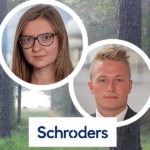 Roberta Barr, Sustainable Investment Lead, Value Equities & Alex Monk, Portfolio Manager, Global Resource Equities, Schroders