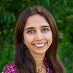 Asha Mehta, Founder, Managing Partner & CIO at Global Delta Capital