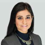 Nikita Singhal, Managing Director, Co-Head of Sustainable Investment & ESG at Lazard Asset Management